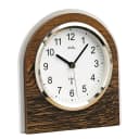 Funk-Uhr Lebu | Braun