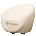 Fredriks Drehsessel Abby | Beige