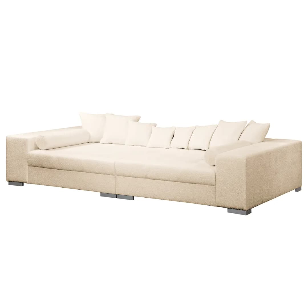 Big-Sofa Abby | Beige