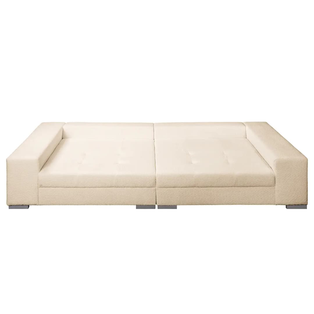 Big-Sofa Abby | Beige