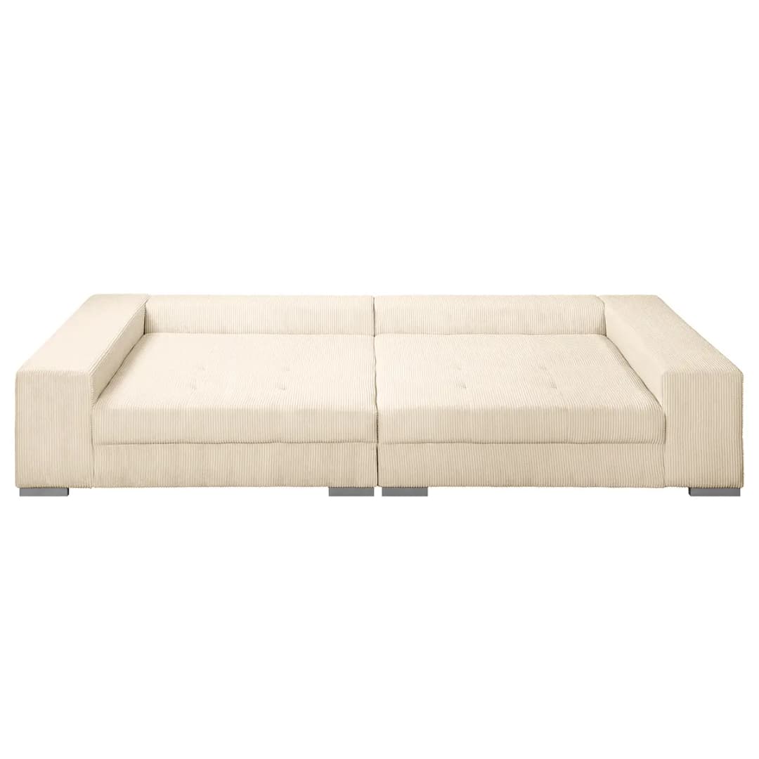 Big-Sofa Poppy | Beige