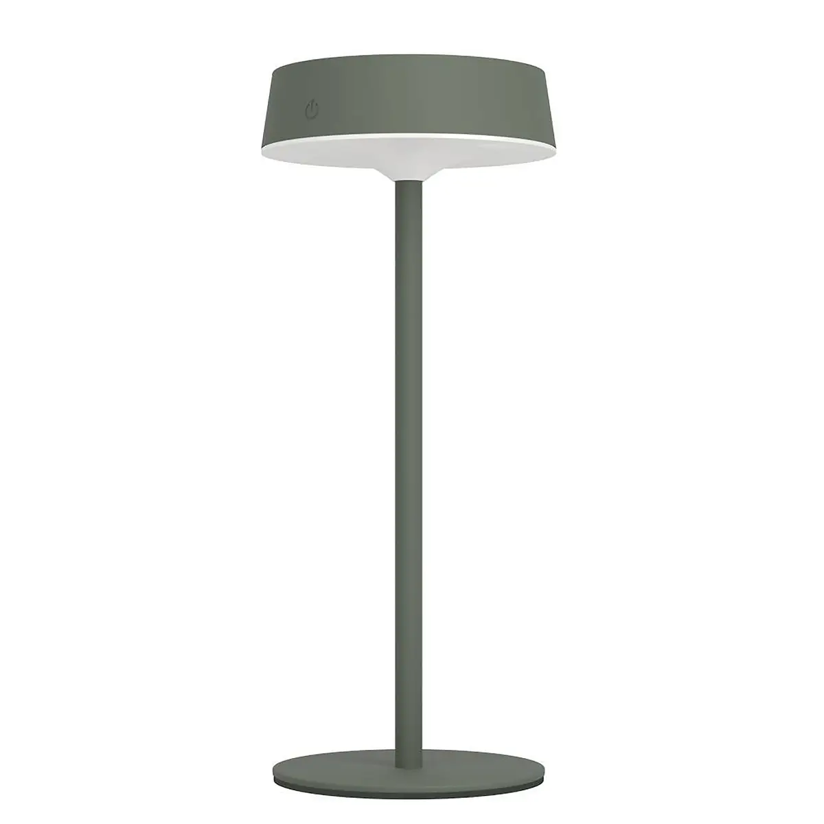 LED-Tischleuchte | Grün