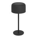 Eglo ROCCANOVA LED-Tischleuchte | Schwarz