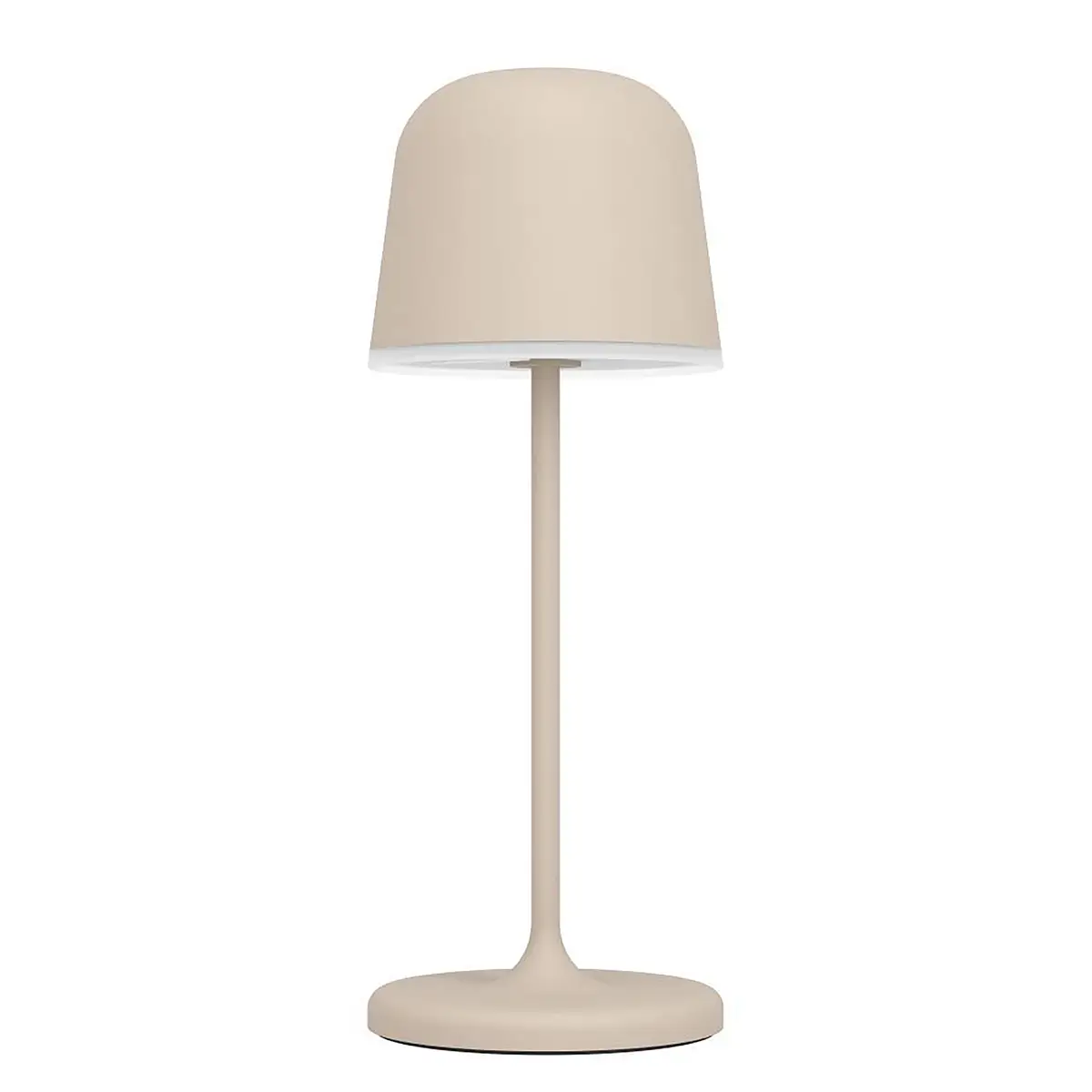 LED-Wegeleuchte Mannera | Beige