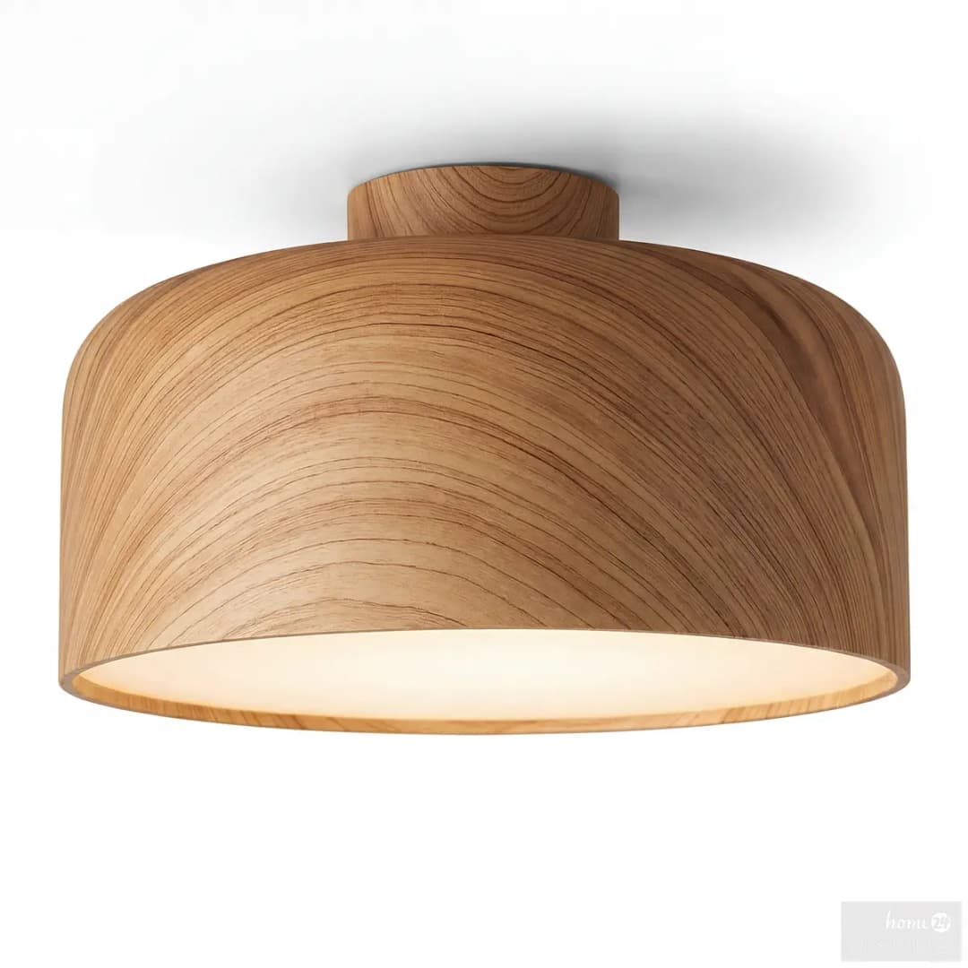 Loistaa Deckenleuchte Groma | Beige