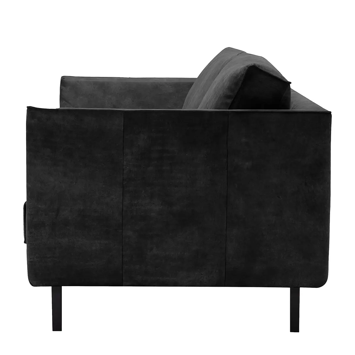 Big-Sofa Esquire | Schwarz