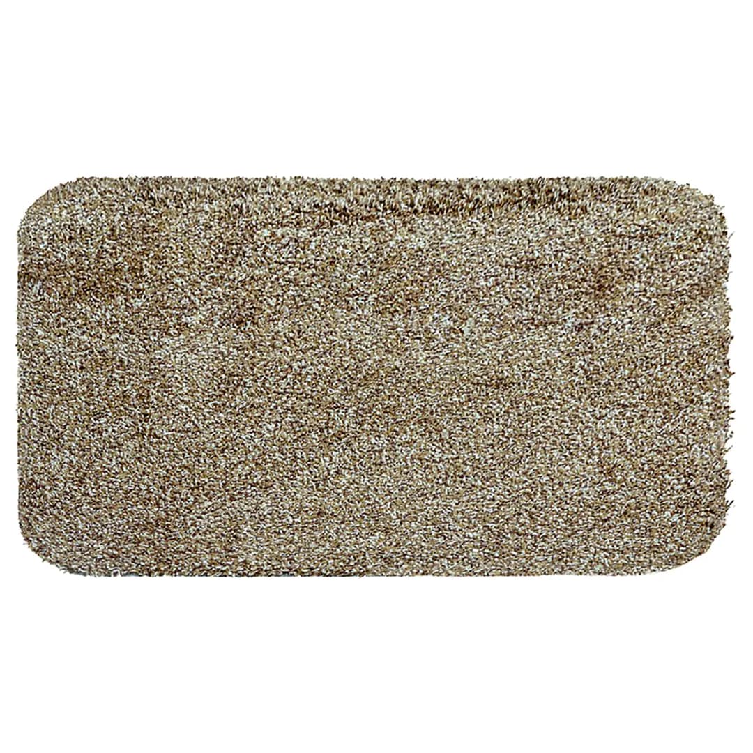 Fußmatte Saugaktiv | Beige