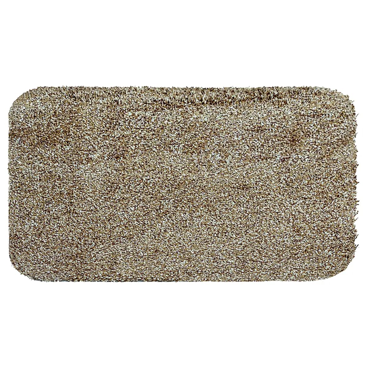 Fußmatte Saugaktiv | Beige
