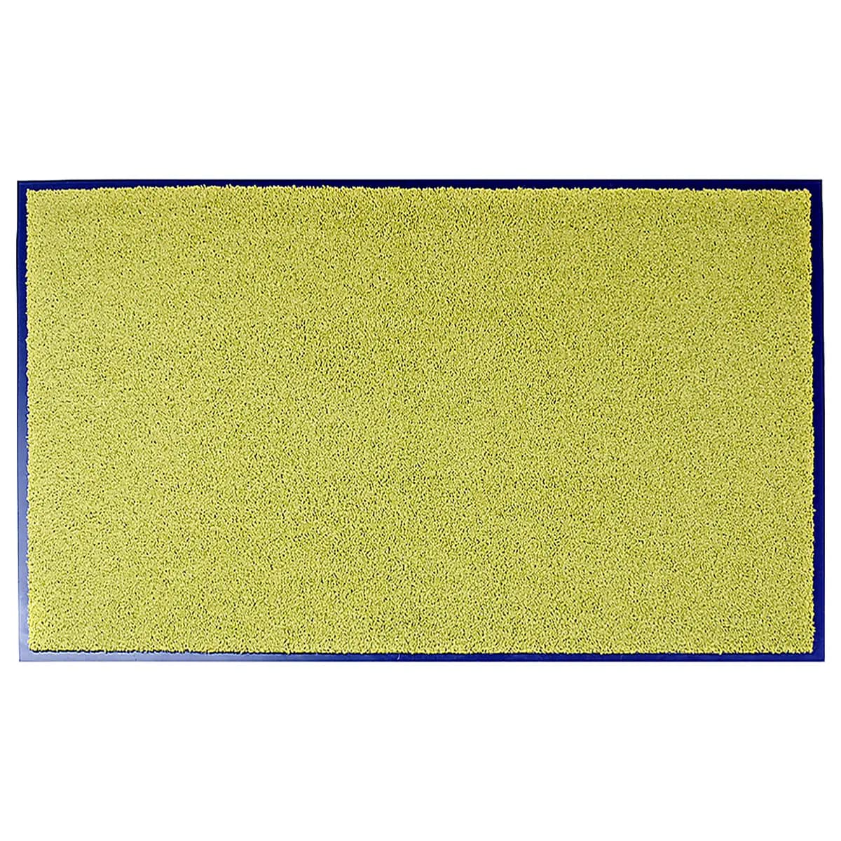 Fuß- und Sauberlaufmatte Wash & Clean | Grün