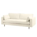 Sofa Momi 3-Sitzer | Beige