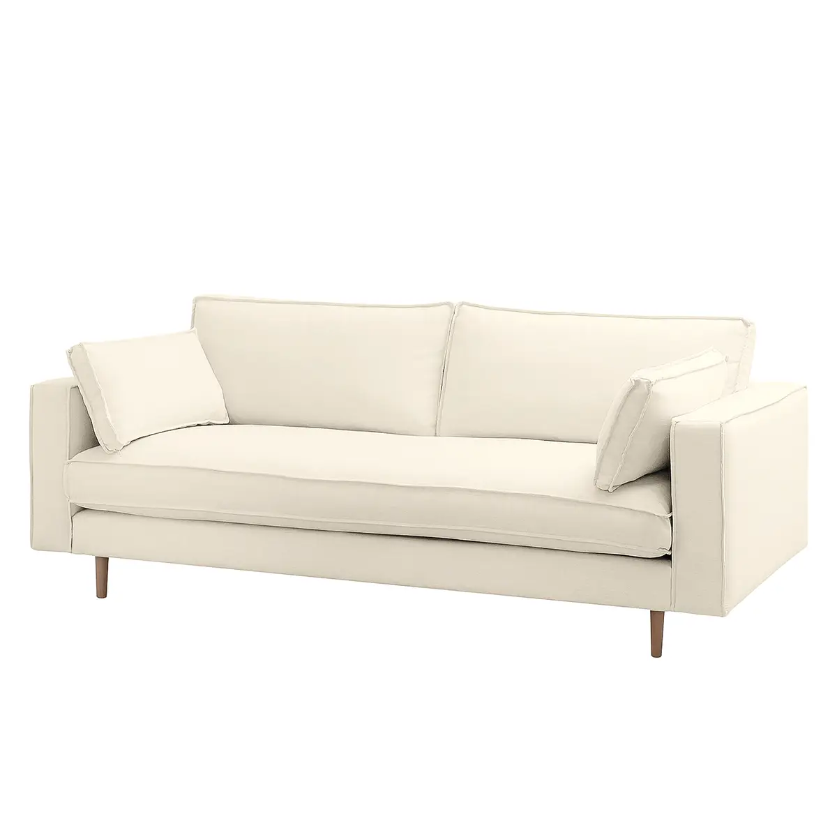 Sofa Momi 3-Sitzer | Beige