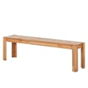 Holzbank KimWOOD I | Braun