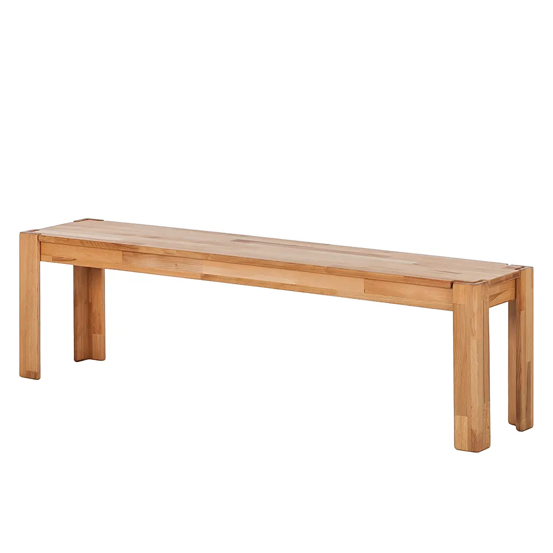 Holzbank KimWOOD I | Braun