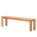 Sitzbank RichWOOD | Braun