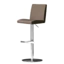 Barstuhl Fran | Braun
