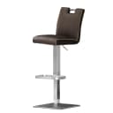 Barstuhl Laetitia | Braun
