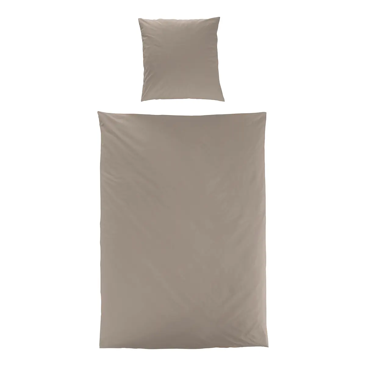 Bettwäsche Nida | Beige