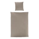 Bettwäsche Nida | Beige