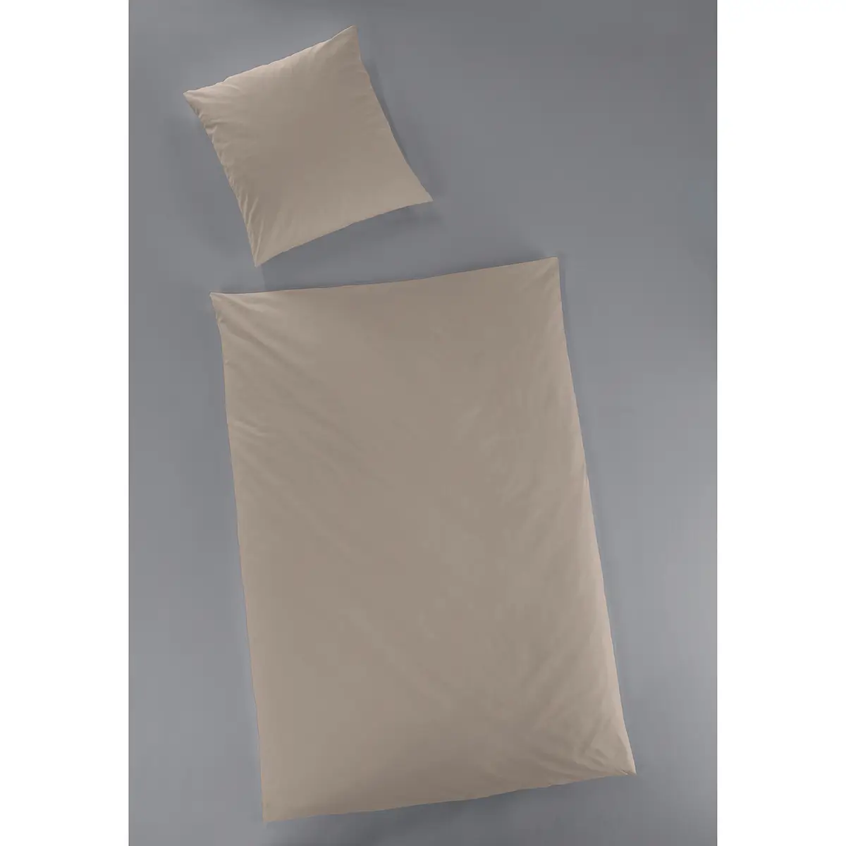 Bettwäsche Nida | Beige