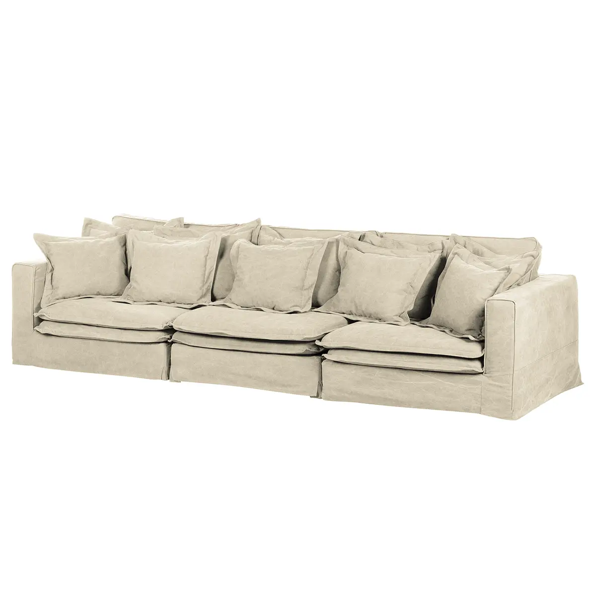 Bigsofa Beach | Beige