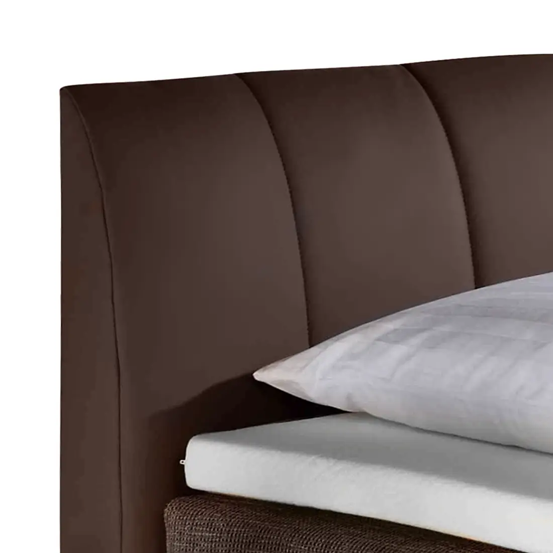 Boxspringbett Valea | Mehrfarbig