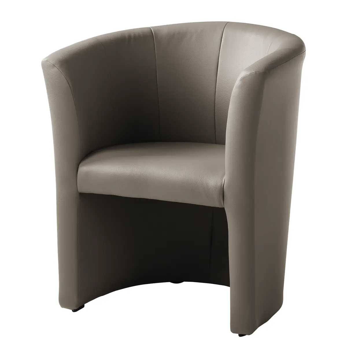 Cocktailsessel Sinclair | Braun