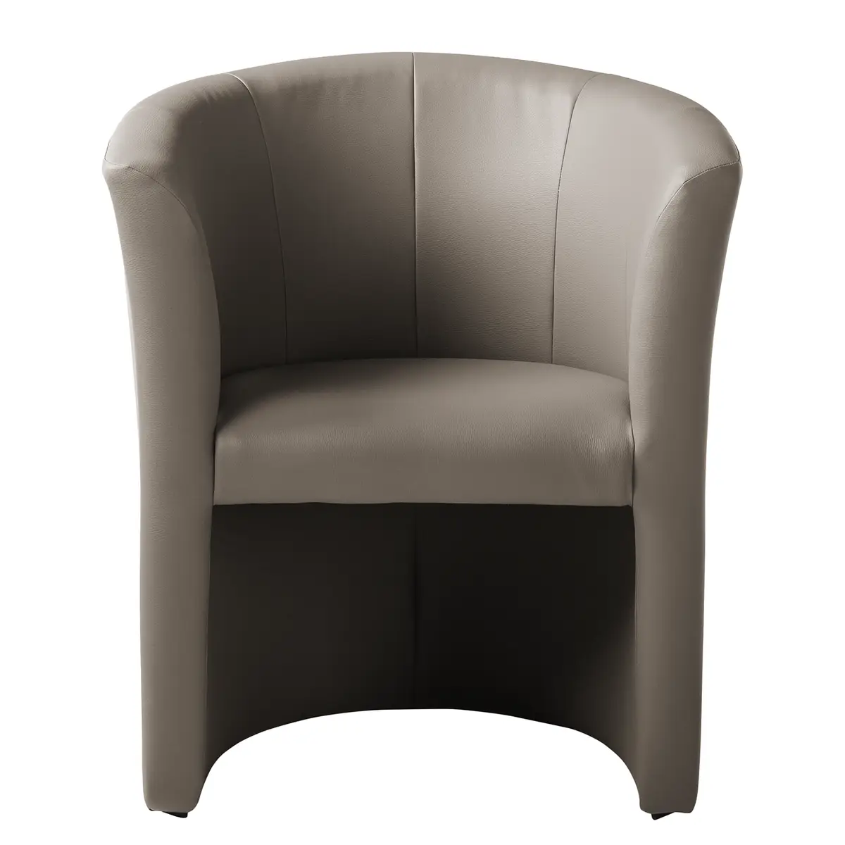 Cocktailsessel Sinclair | Braun