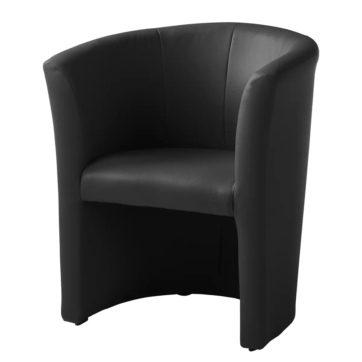Cocktailsessel Sinclair | Schwarz