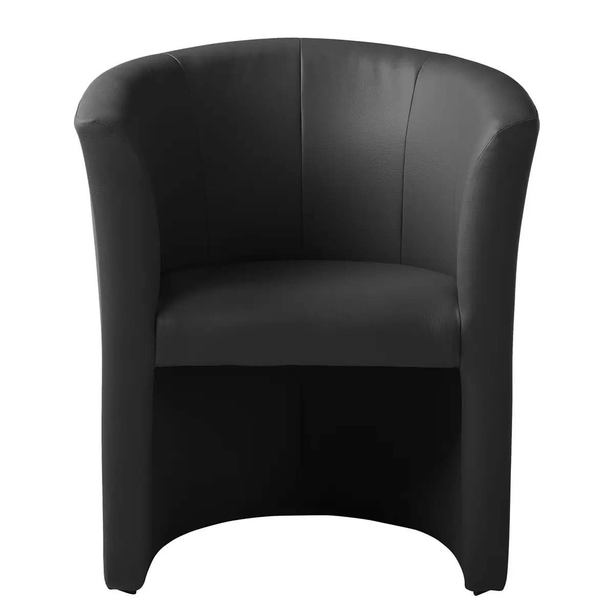 Cocktailsessel Sinclair | Schwarz