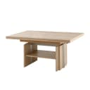 Couchtisch Moree | Holztöne
