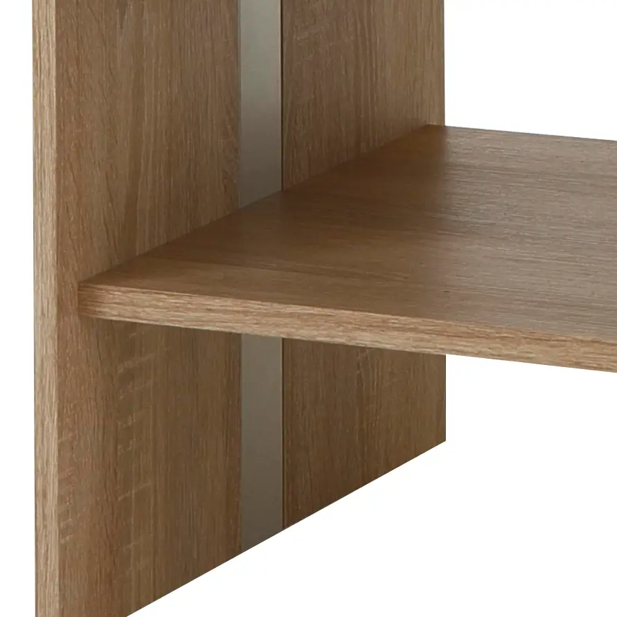 Couchtisch Moree | Holztöne