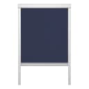 Dachfensterrollo Skylight I | Blau