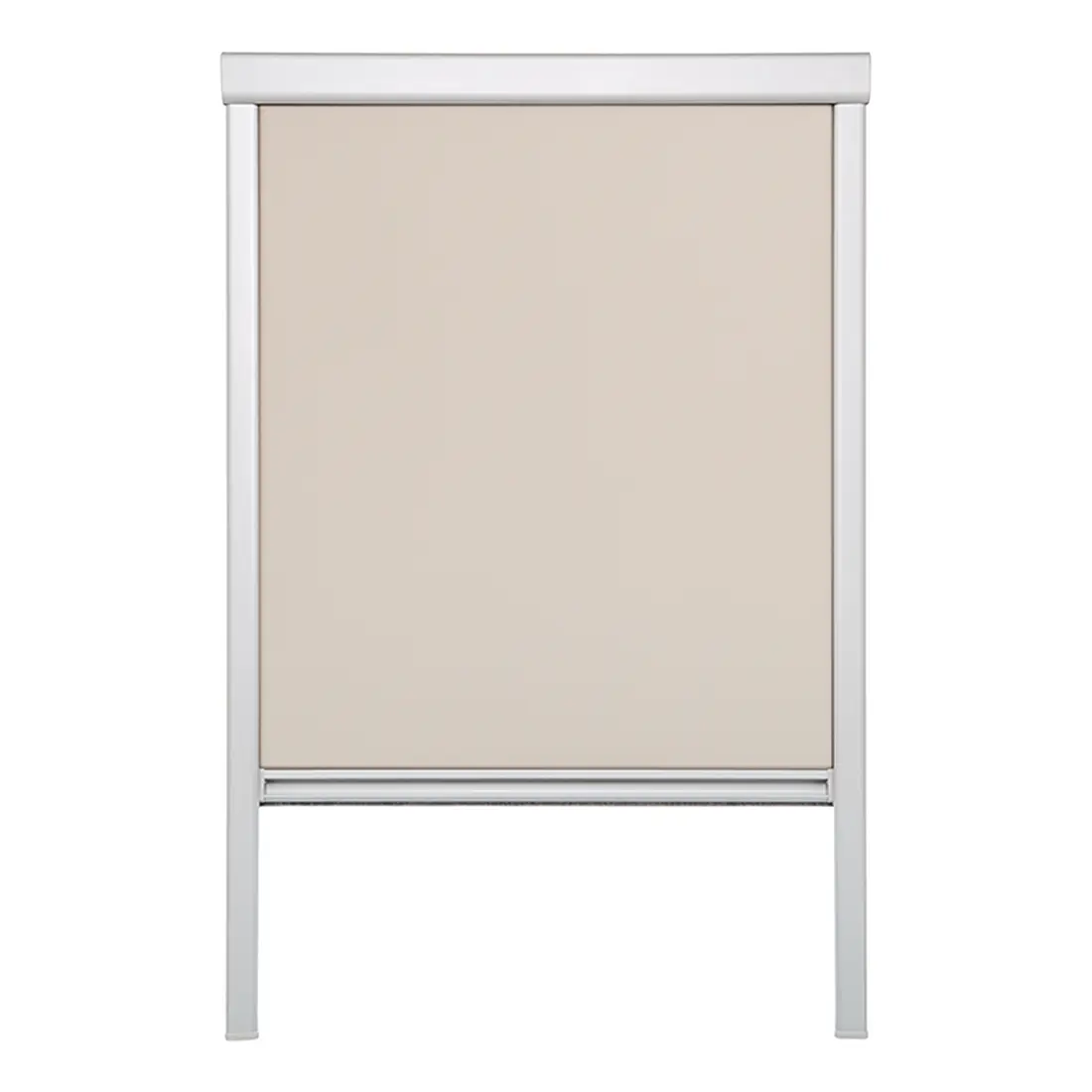 Dachfensterrollo Skylight III | Beige