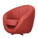 Drehsessel Koda | Rot