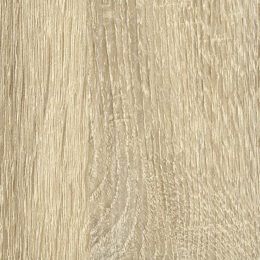 Drehtürenschrank 136cm | Holztöne