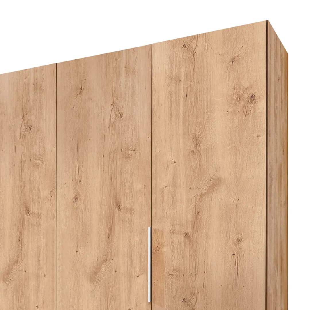Drehtürenschrank Level 36A | Beige