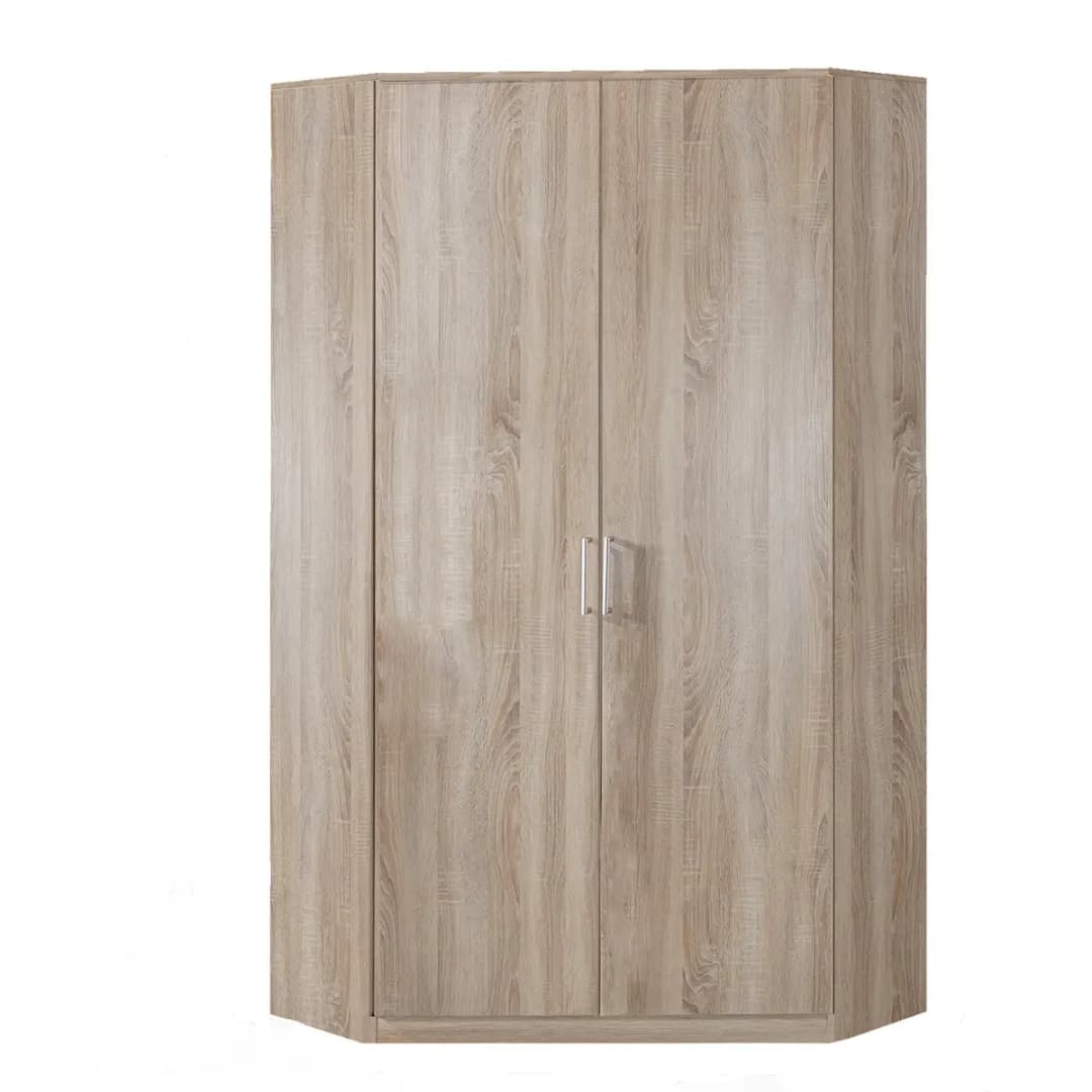 Eckschrank | Braun
