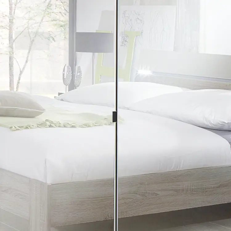 Eckschrank Rajmi | Beige