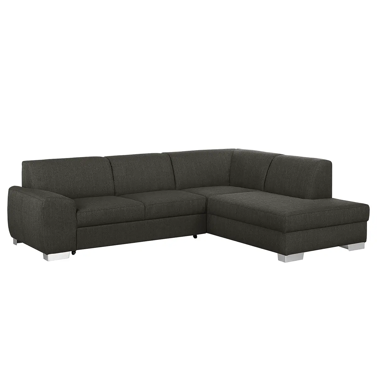 Ecksofa Cody | Grau