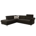 Ecksofa Calang | Braun