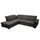 Ecksofa Sunny Corner | Braun