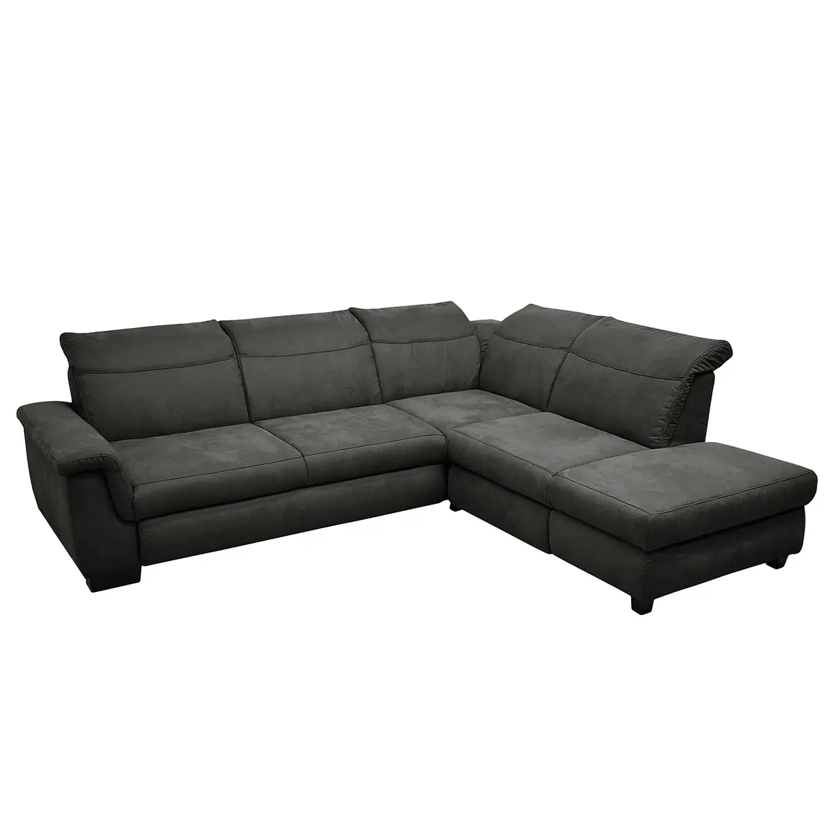 Ecksofa Sunny Corner | Grau