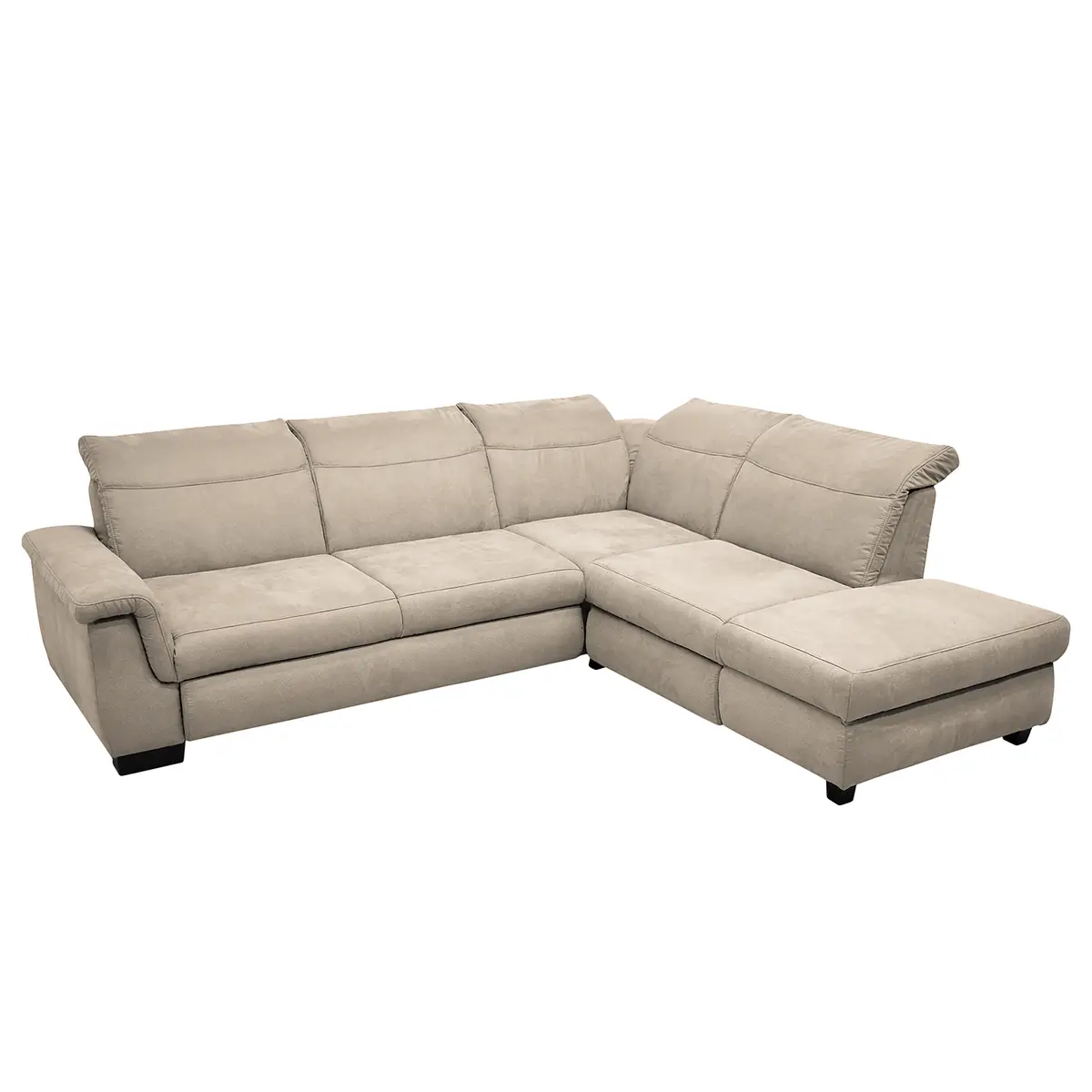 Ecksofa Sunny Corner | Beige