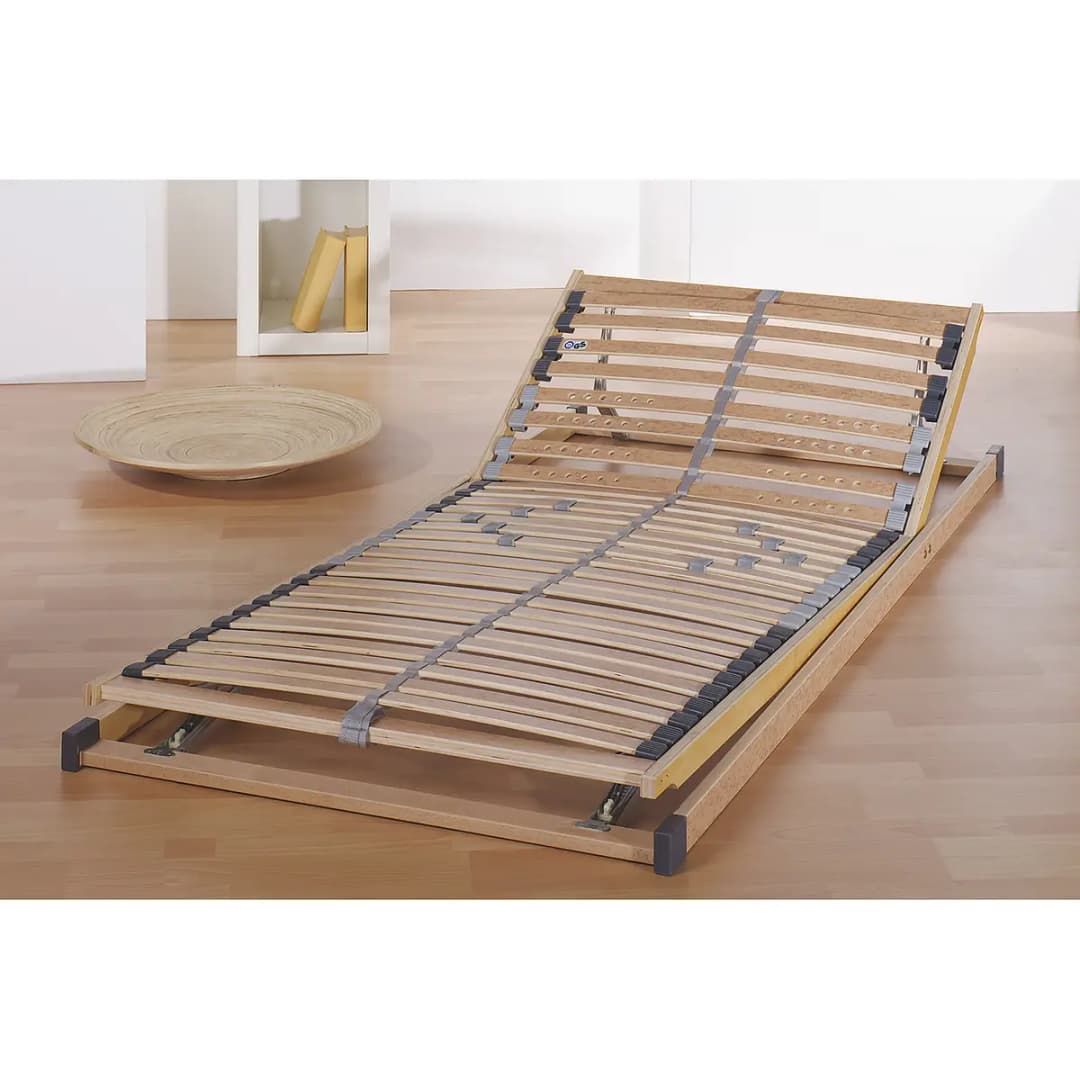 f.a.n. Comfort Plus Lattenrost | Beige