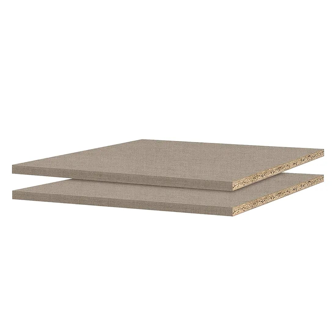 Einlegeboden Rauch | Beige