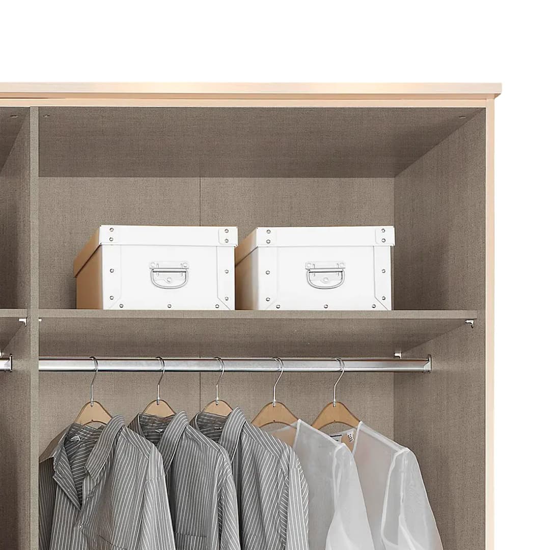 Einlegeboden Rauch | Beige