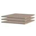 Einlegeboden Rauch | Beige