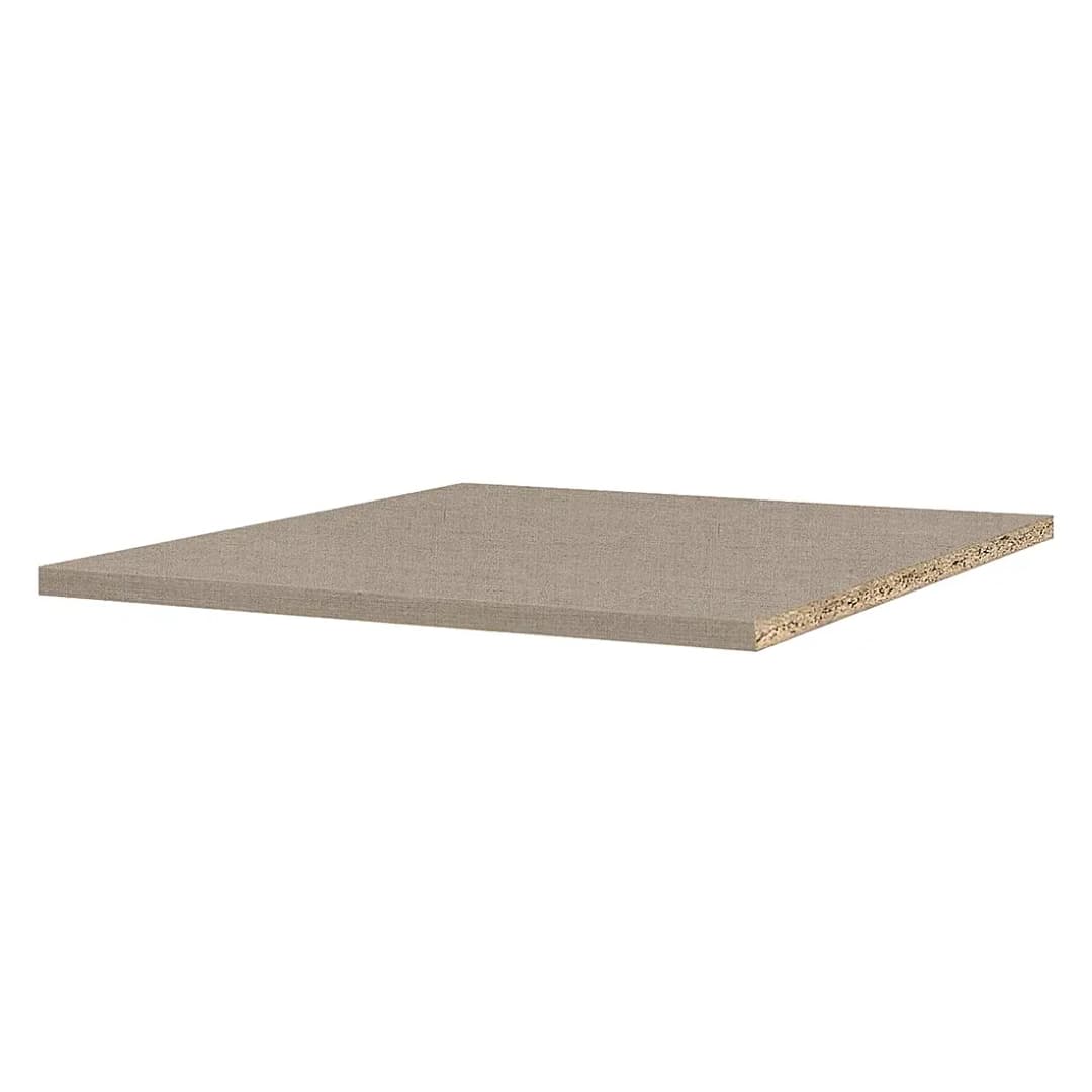 Einlegeboden Rauch | Beige