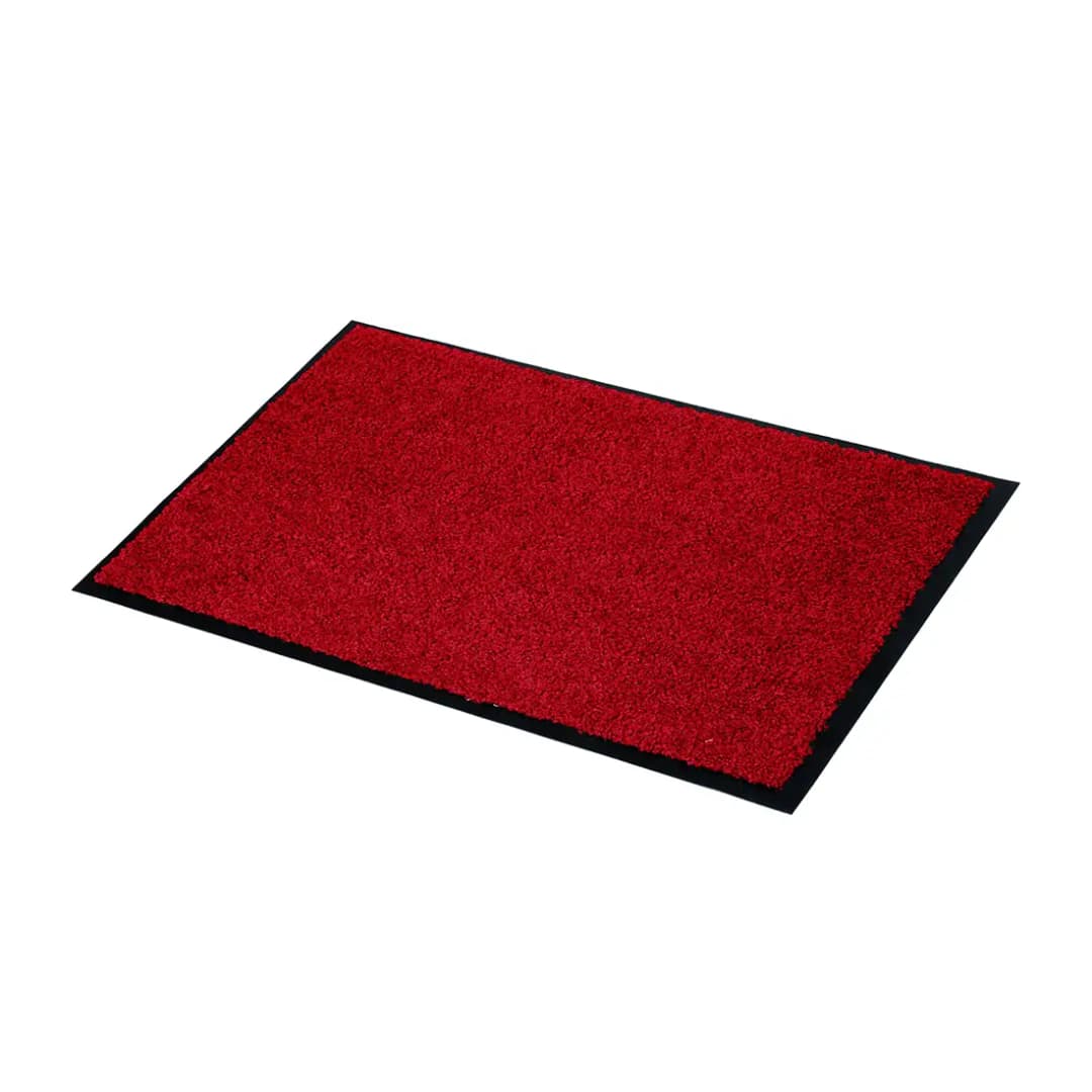 Fußmatte Proper Tex | Rot