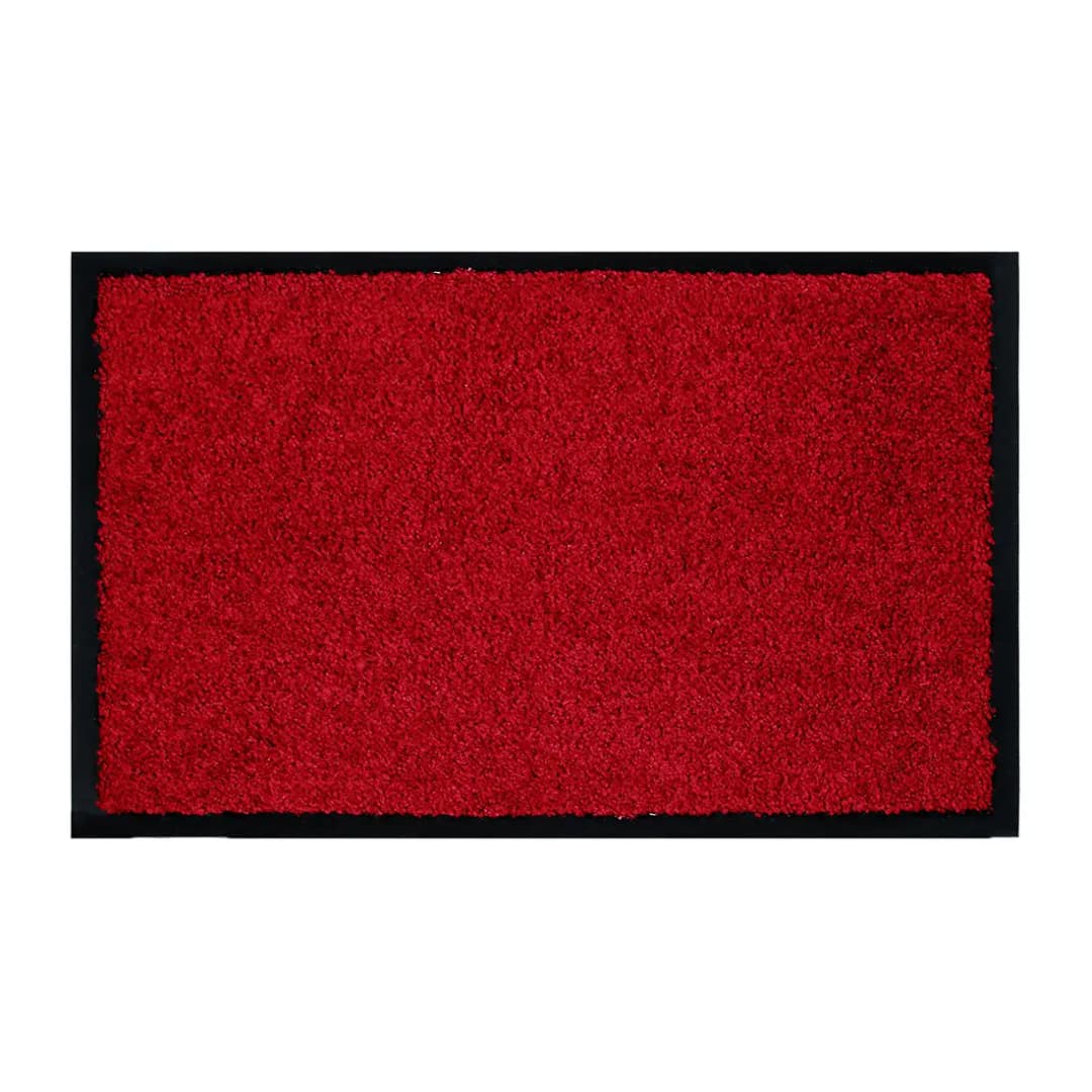 Fußmatte Proper Tex | Rot